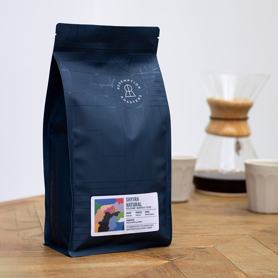 Shyira Natural