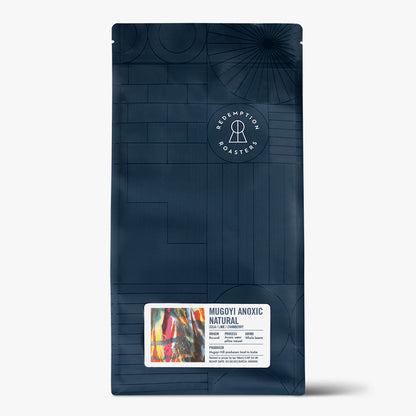 Mugoyi Anoxic Natural