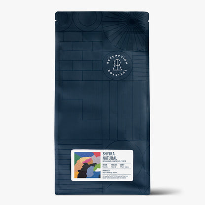 Shyira Natural