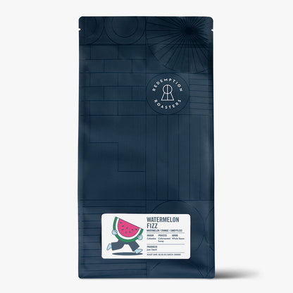 Watermelon Fizz
