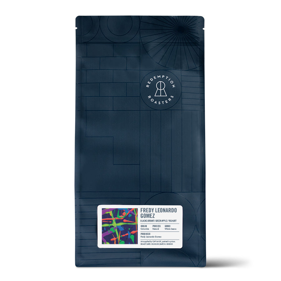 Fredy Leonardo Gomez