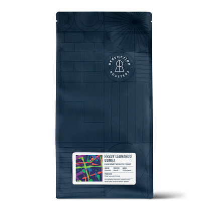 Fredy Leonardo Gomez