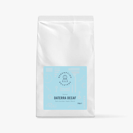 Daterra Decaf