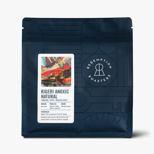 Kigeri Anoxic Natural