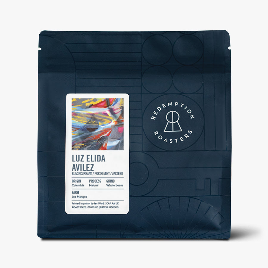 Luz Elida Avilez