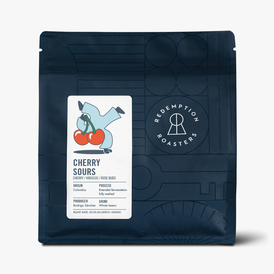 Photo of Cherry