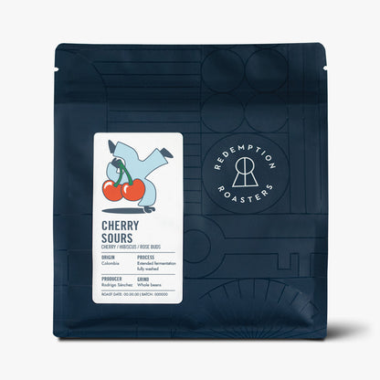 Cherry Sours