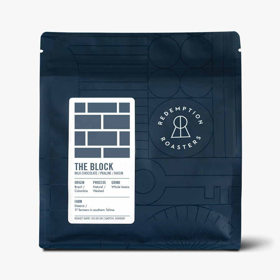 The Block
