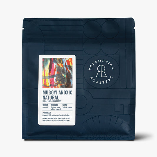 Mugoyi Anoxic Natural