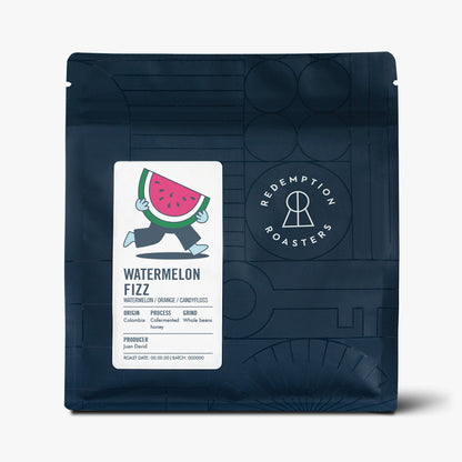 Watermelon Fizz