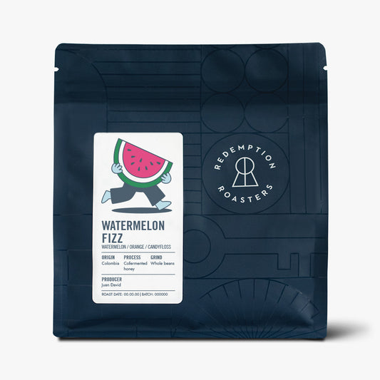 Watermelon Fizz