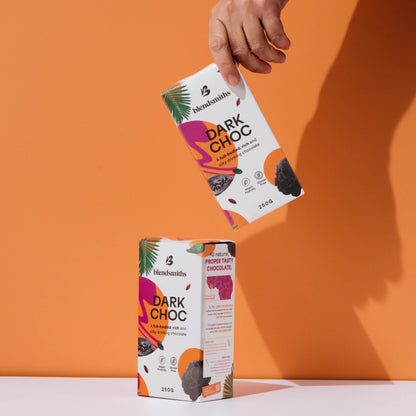 Blendsmiths Dark Chocolate Blend