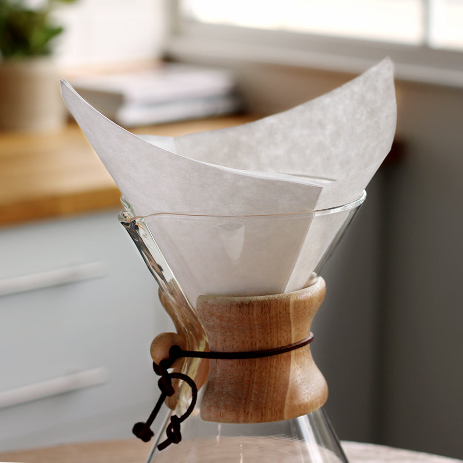 Chemex Filter Papers