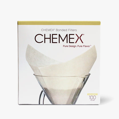 Chemex Filter Papers