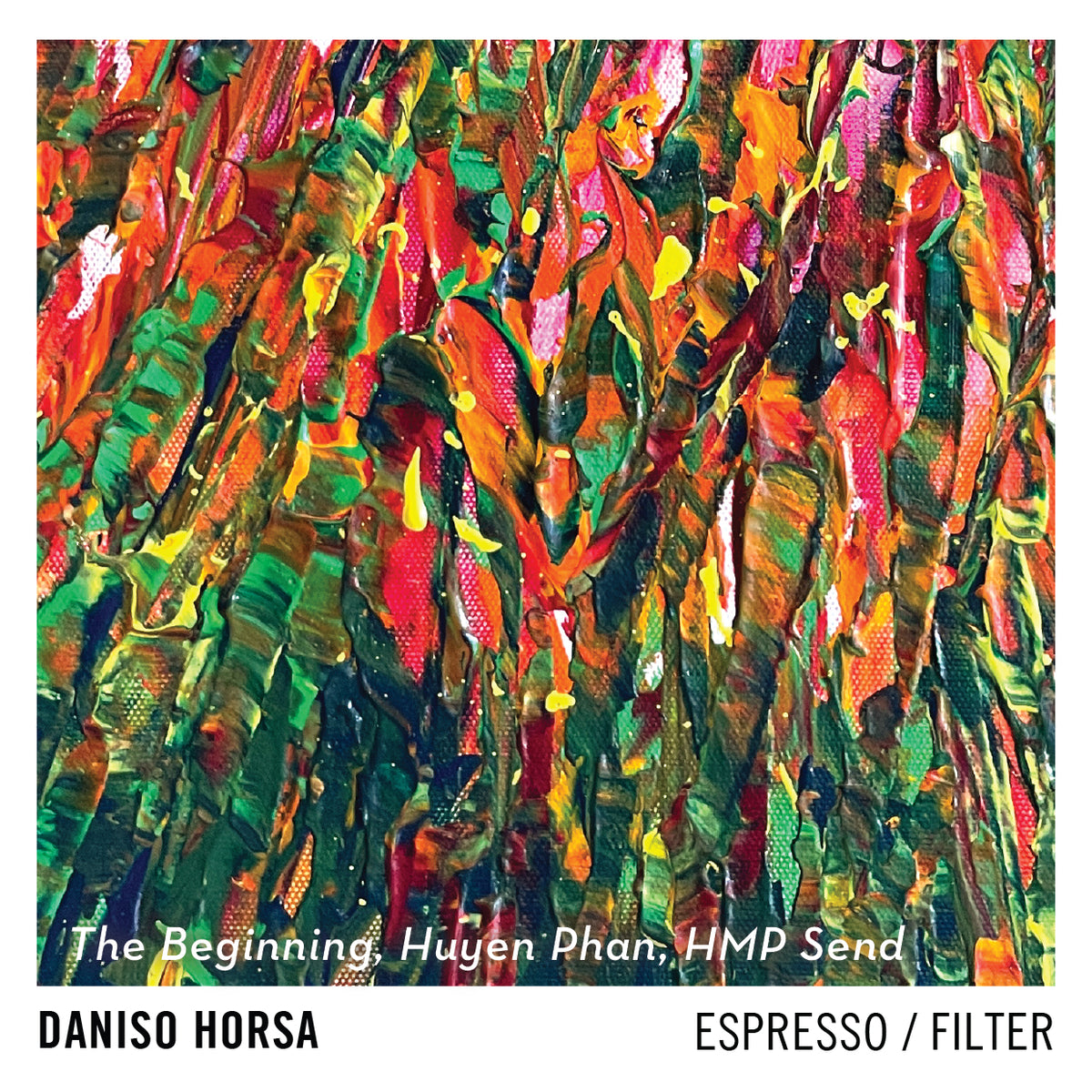 Daniso Horsa