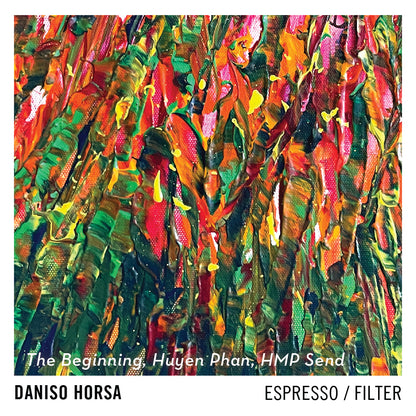Daniso Horsa