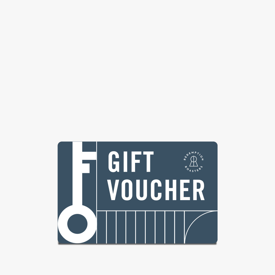 Digital Gift Voucher