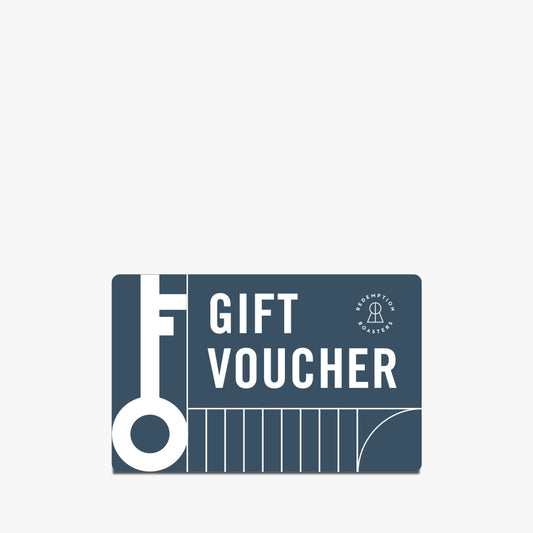 Digital Gift Voucher