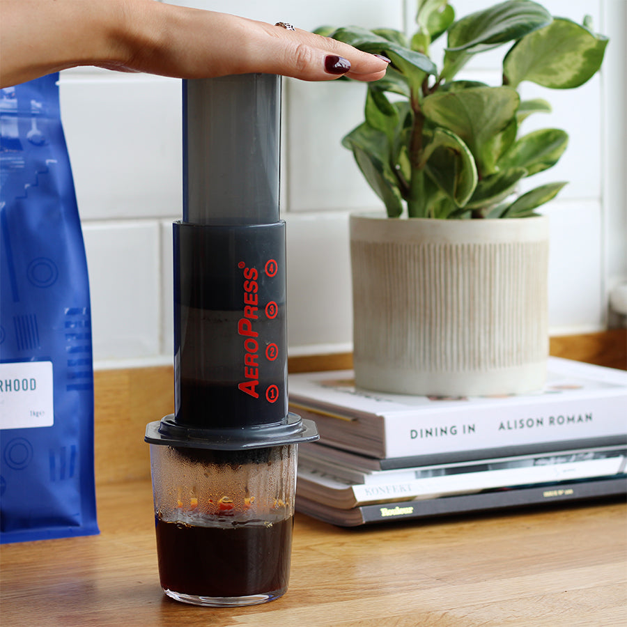 AeroPress Original
