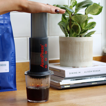 AeroPress Original