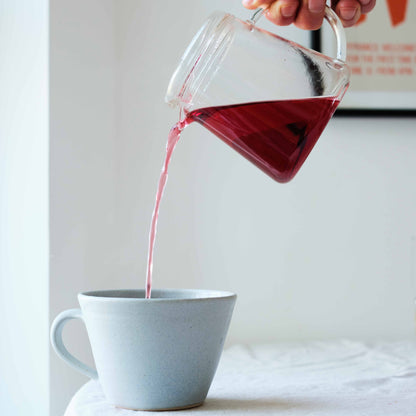 Good & Proper Hibiscus Tea, 15 tea bags
