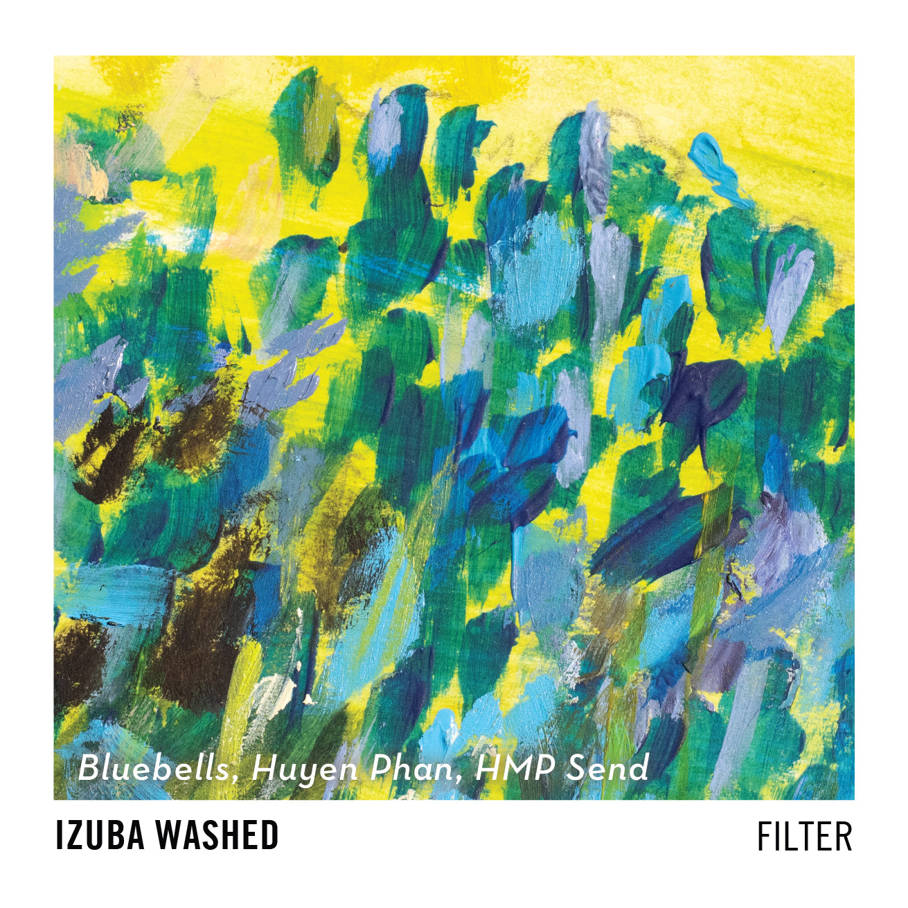 Izuba Washed