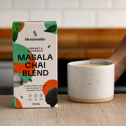 Blendsmiths Masala Chai Blend