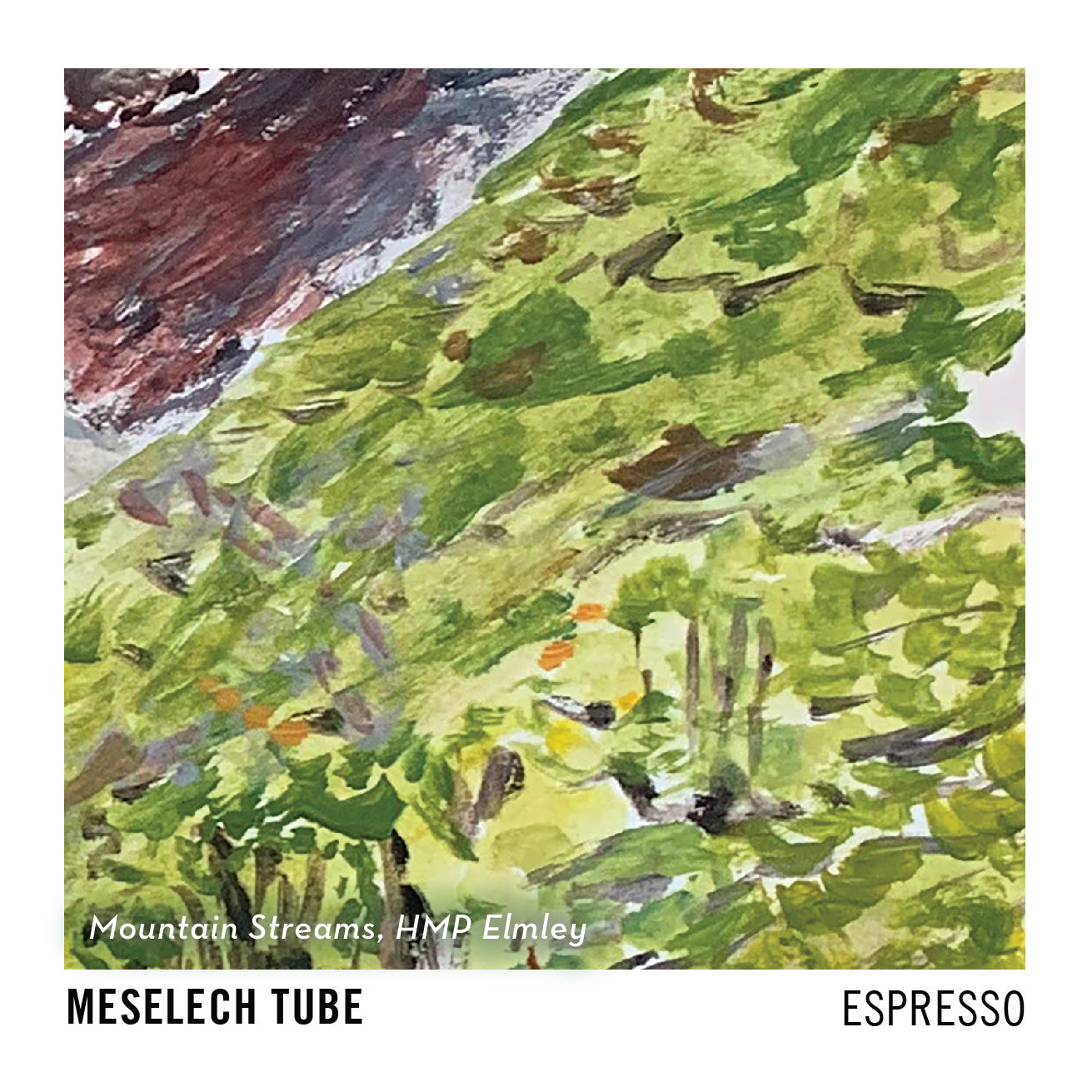 Meselech Tube