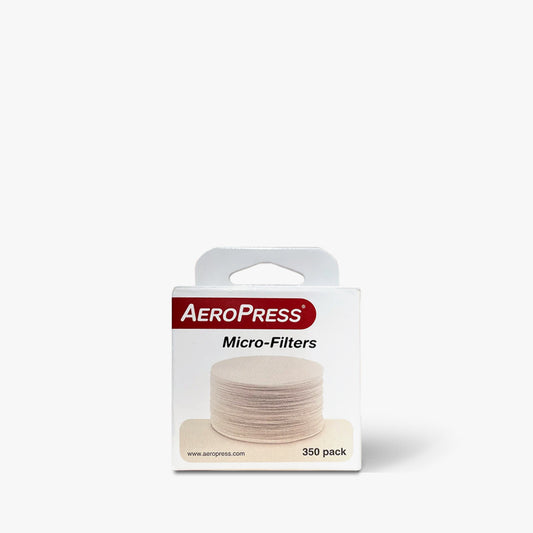 Aeropress Filter Papers