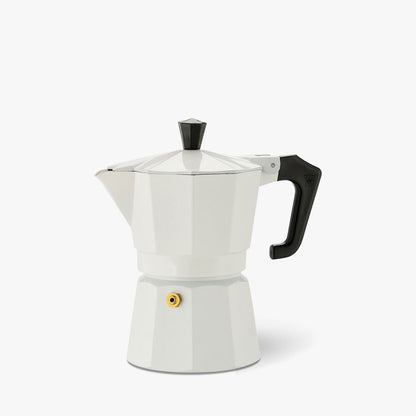 Pezzetti Moka Pot (3-cup)