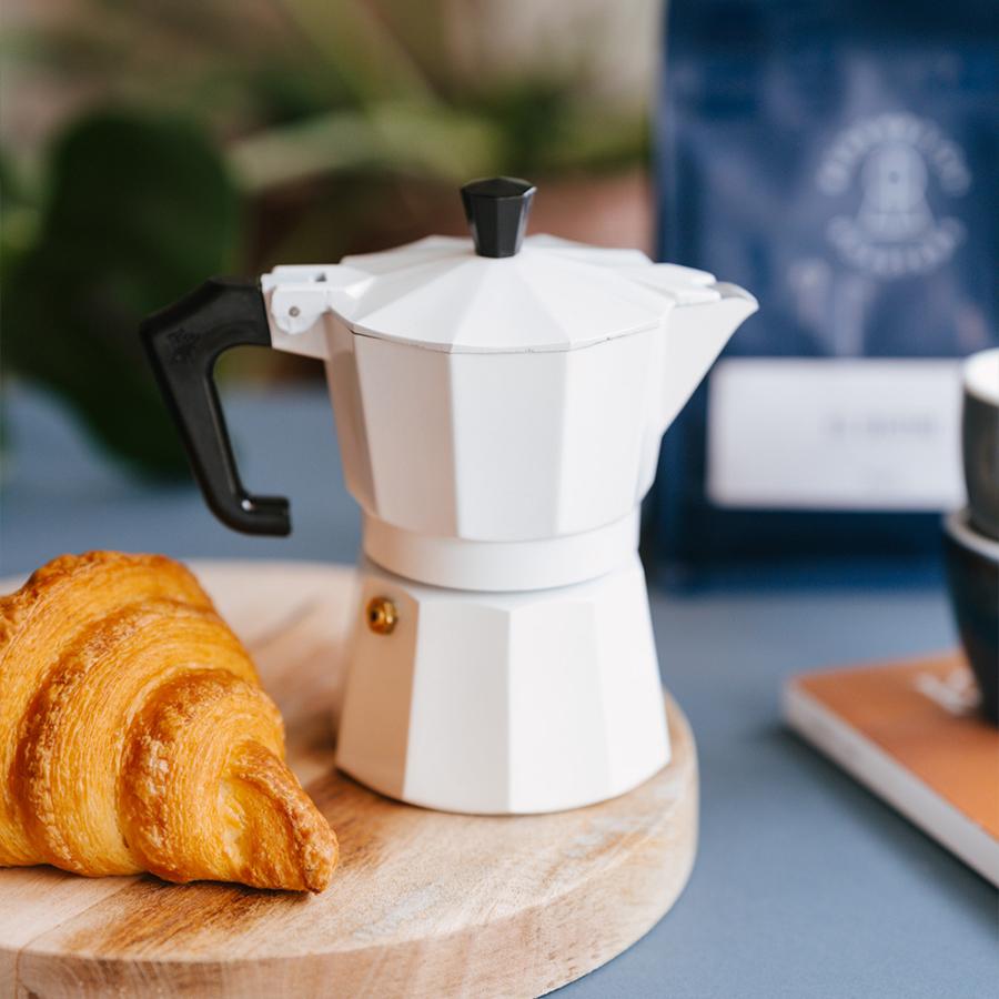 Pezzetti Moka Pot (3-cup)1