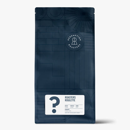 Roasters Roulette