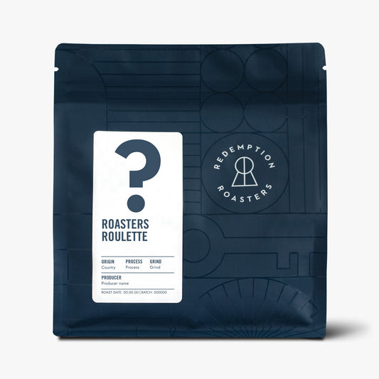 Roasters Roulette