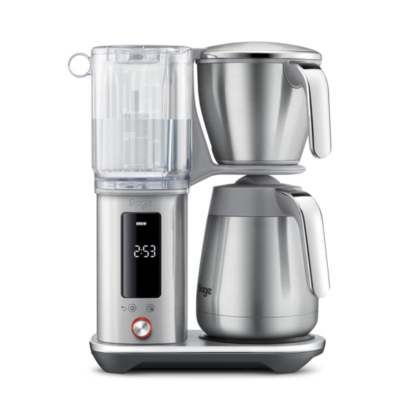 Sage the Luxe Brewer