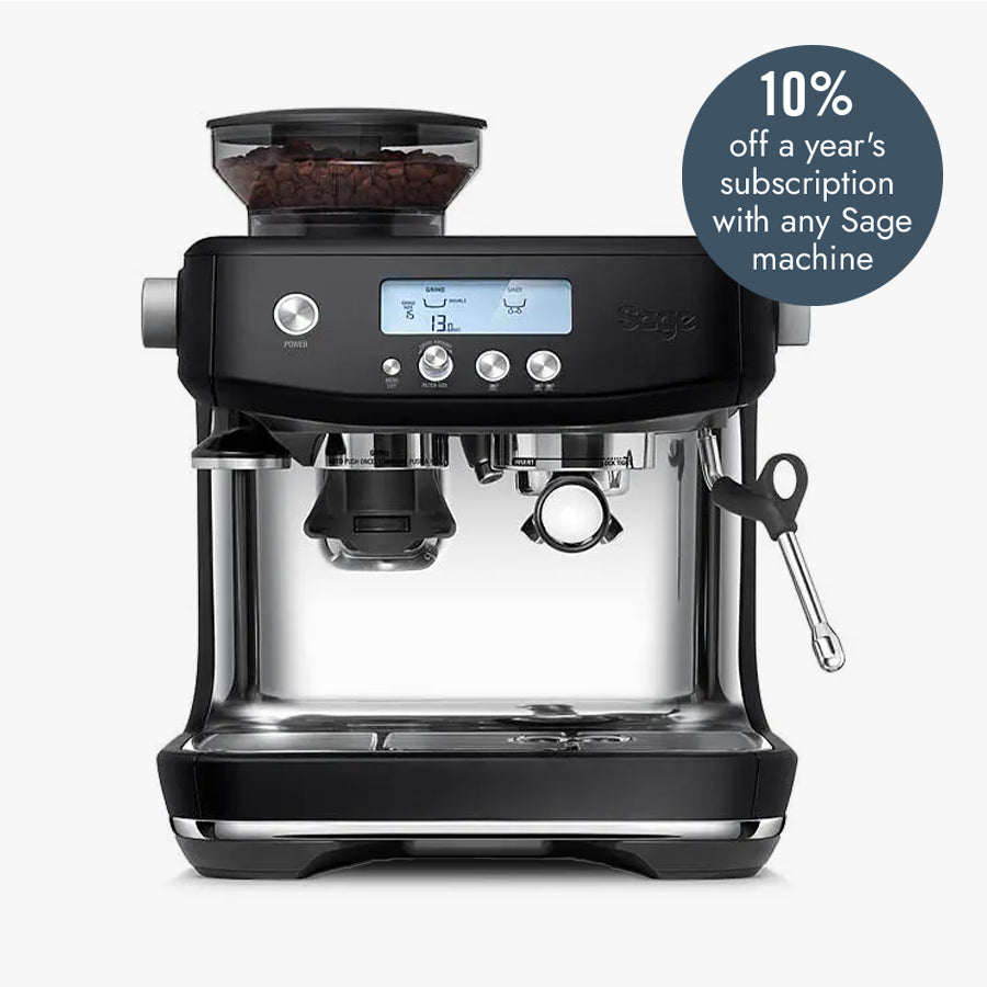 Sage the Barista Pro