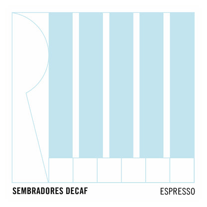 Sembradores Decaf