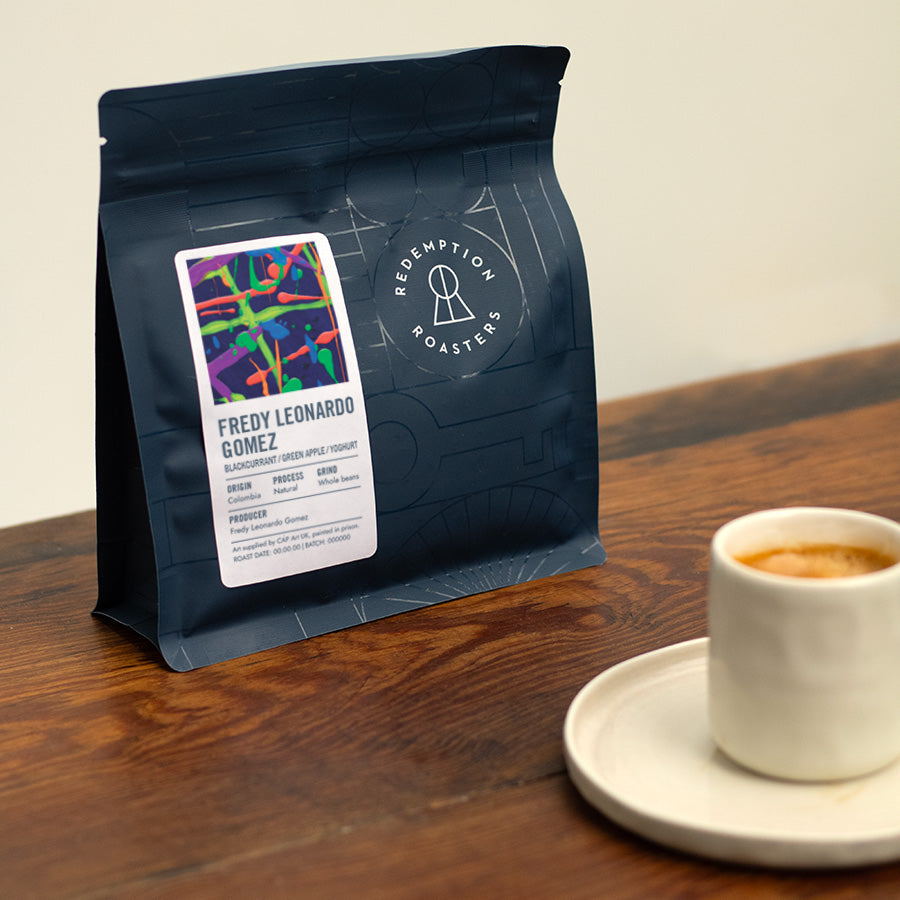 Fredy Leonardo Gomez