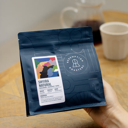 Shyira Natural