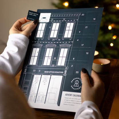 Advent calendar