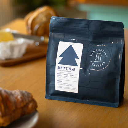 Christmas coffee duo, worth £19.80