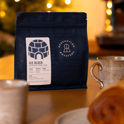 Christmas coffee duo, worth £19.80