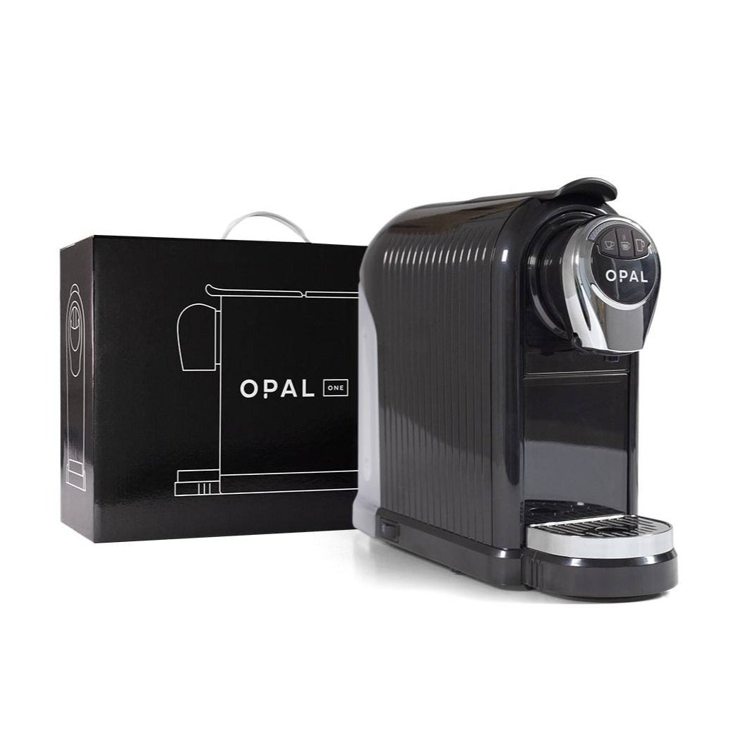 OPAL One Coffee Pod Machine