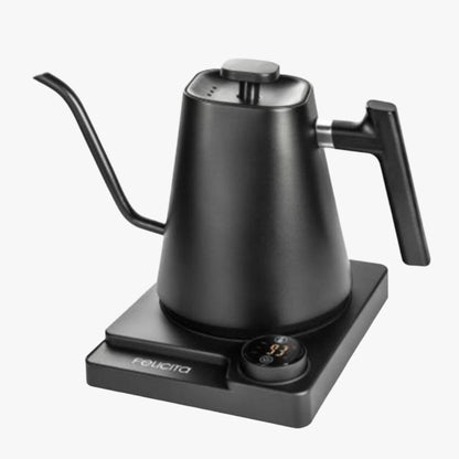 Felicita Square Temperature Control Electric Kettle